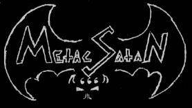 logo Metal Satan